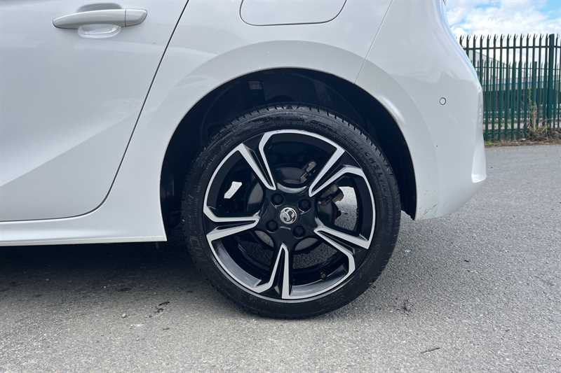 Used Vauxhall Corsa 2023 for sale - 78103324: Photo 9