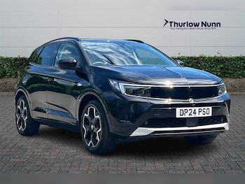 Used Vauxhall Grandland 2024 for sale - 78899594: Photo