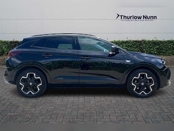 Used Vauxhall Grandland 2024 for sale - 78899594: Photo