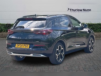Used Vauxhall Grandland 2024 for sale - 78899594: Photo