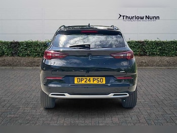 Used Vauxhall Grandland 2024 for sale - 78899594: Photo