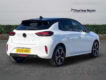 Used Vauxhall Corsa 2025 for sale - 77885594: Photo