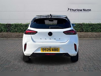 Used Vauxhall Corsa 2025 for sale - 77885594: Photo
