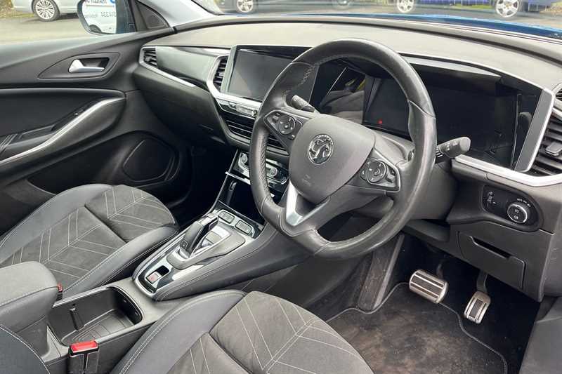 Used Vauxhall Grandland 2022 for sale - 76155249: Photo 10