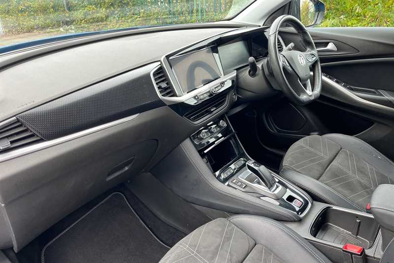 Used Vauxhall Grandland 2022 for sale - 76155249: Photo 13