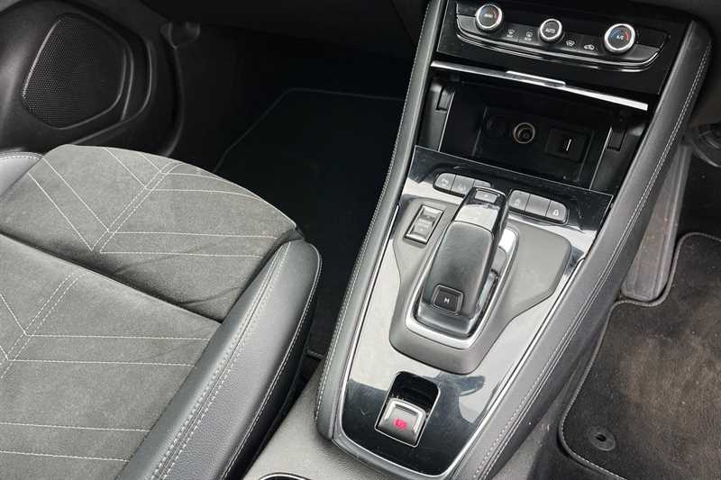 Used Vauxhall Grandland 2022 for sale - 76155249: Photo 14