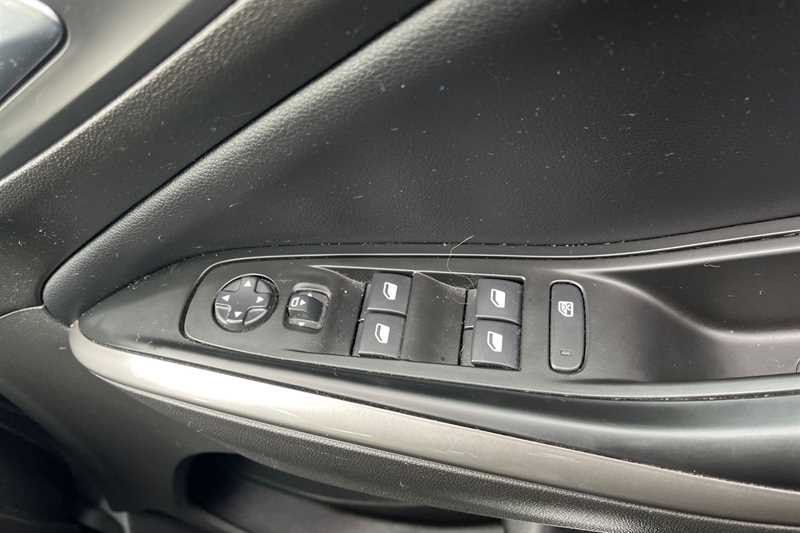 Used Vauxhall Grandland 2022 for sale - 76155249: Photo 16