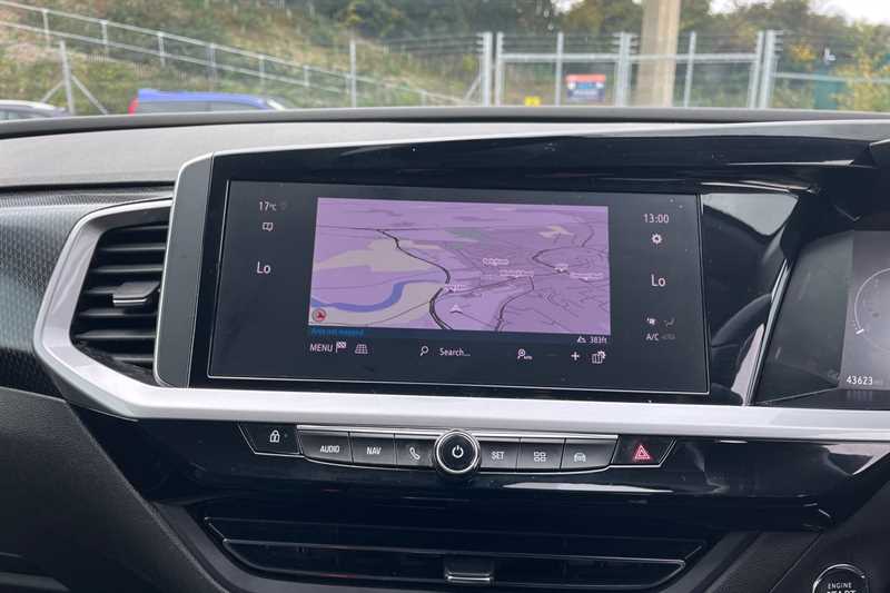 Used Vauxhall Grandland 2022 for sale - 76155249: Photo 18