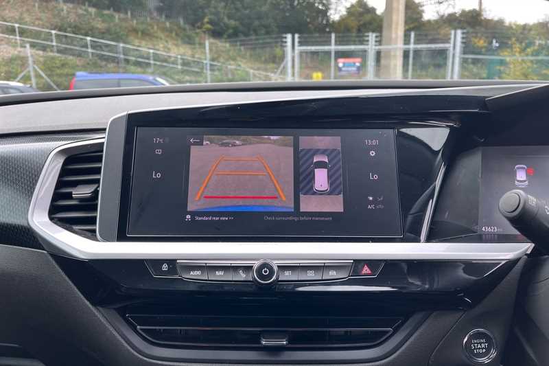 Used Vauxhall Grandland 2022 for sale - 76155249: Photo 19