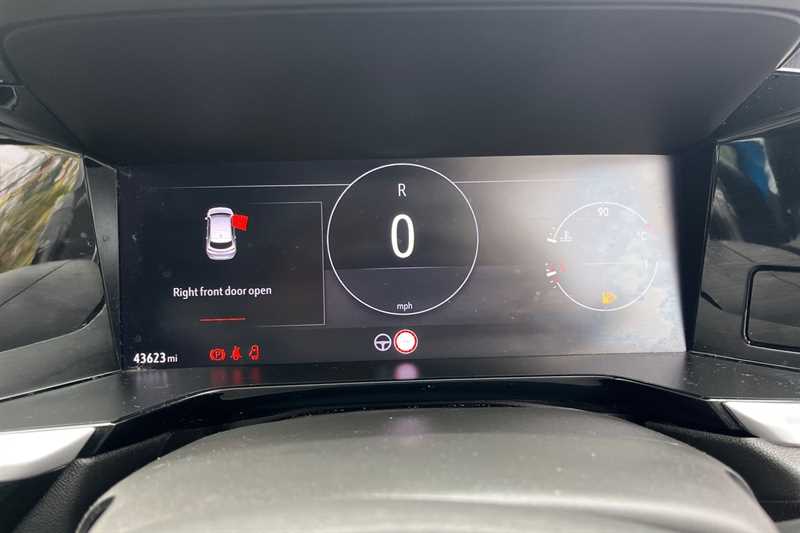 Used Vauxhall Grandland 2022 for sale - 76155249: Photo 20