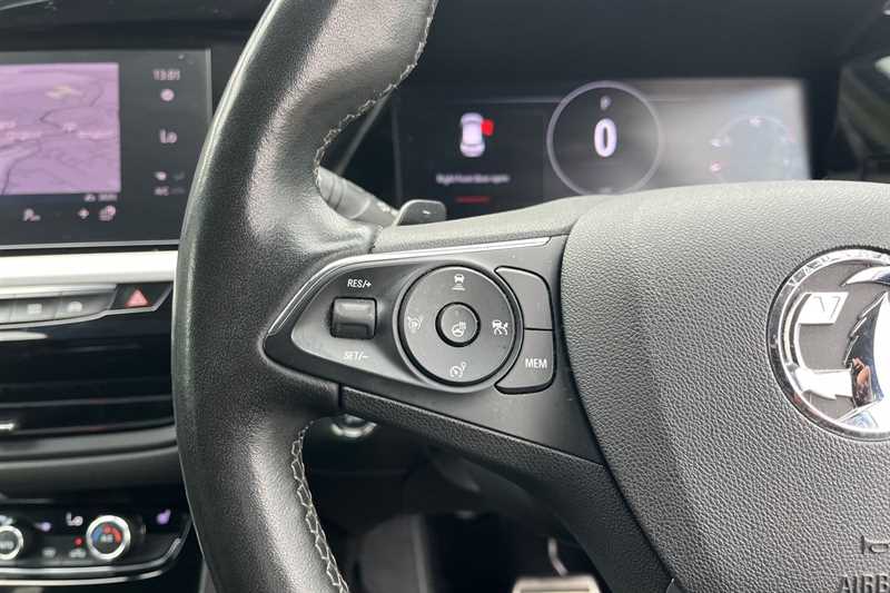 Used Vauxhall Grandland 2022 for sale - 76155249: Photo 21