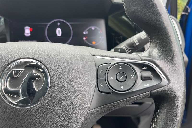 Used Vauxhall Grandland 2022 for sale - 76155249: Photo 22