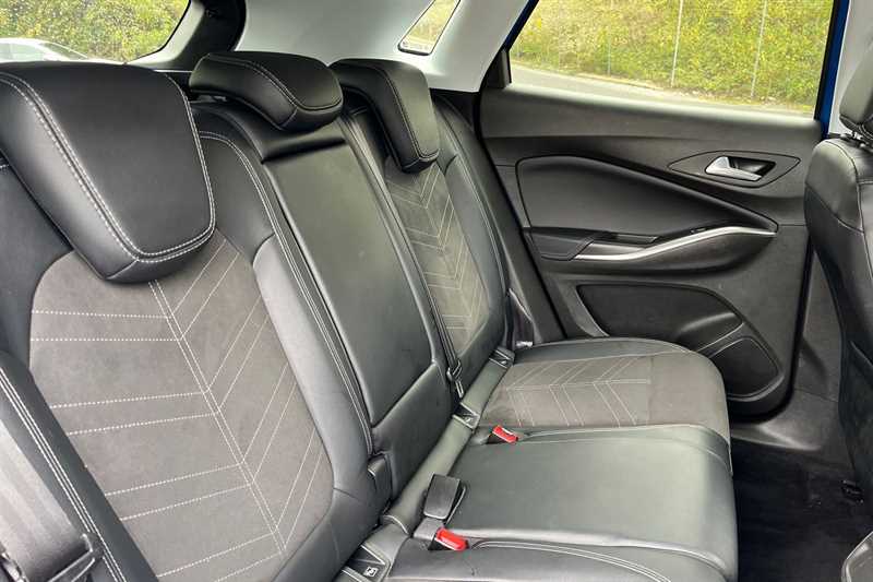 Used Vauxhall Grandland 2022 for sale - 76155249: Photo 23