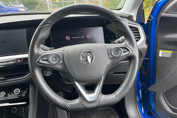 Used Vauxhall Grandland 2022 for sale - 76155249: Photo 25