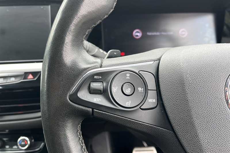 Used Vauxhall Grandland 2022 for sale - 76155249: Photo 26