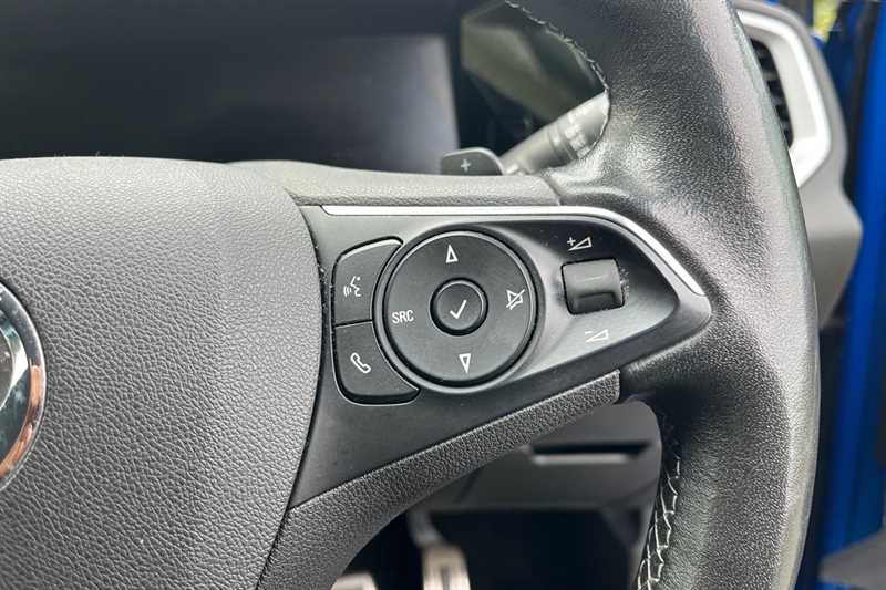 Used Vauxhall Grandland 2022 for sale - 76155249: Photo 27