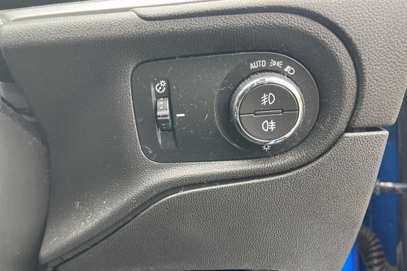 Used Vauxhall Grandland 2022 for sale - 76155249: Photo 30