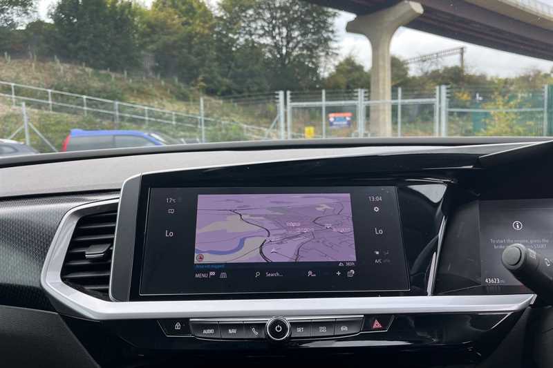 Used Vauxhall Grandland 2022 for sale - 76155249: Photo 37