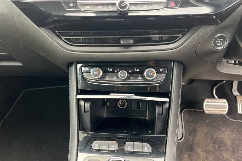 Used Vauxhall Grandland 2022 for sale - 76155249: Photo 38