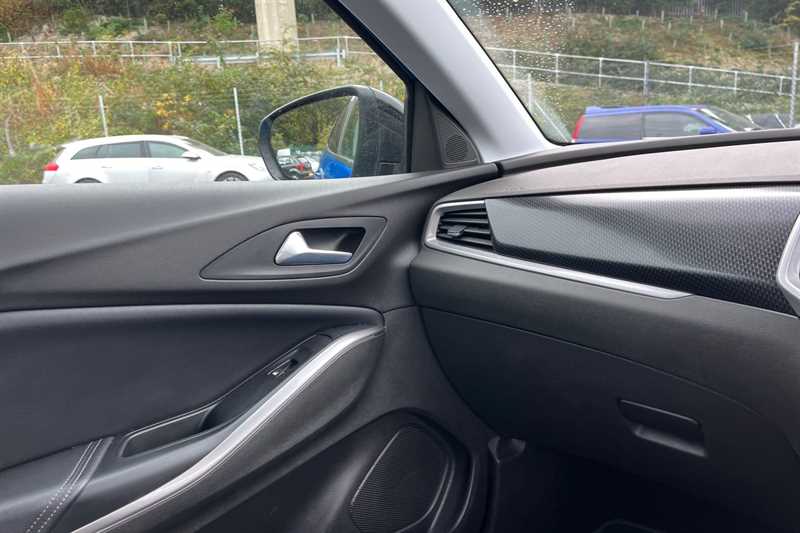 Used Vauxhall Grandland 2022 for sale - 76155249: Photo 41