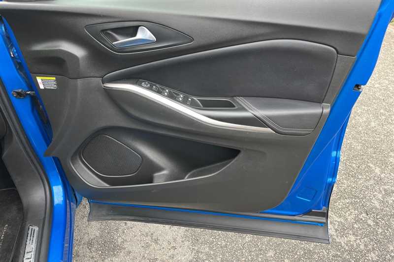 Used Vauxhall Grandland 2022 for sale - 76155249: Photo 42