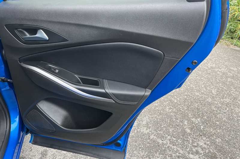 Used Vauxhall Grandland 2022 for sale - 76155249: Photo 43