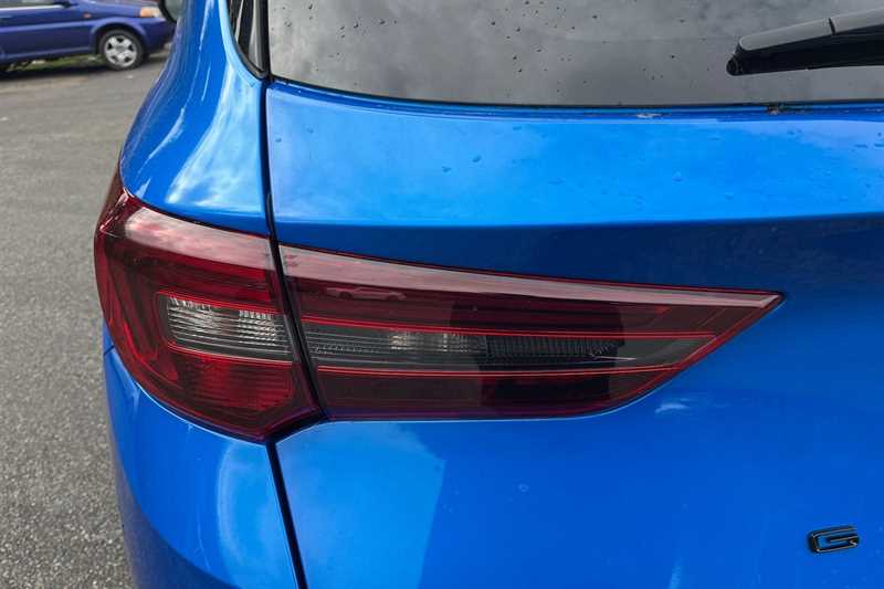 Used Vauxhall Grandland 2022 for sale - 76155249: Photo 46