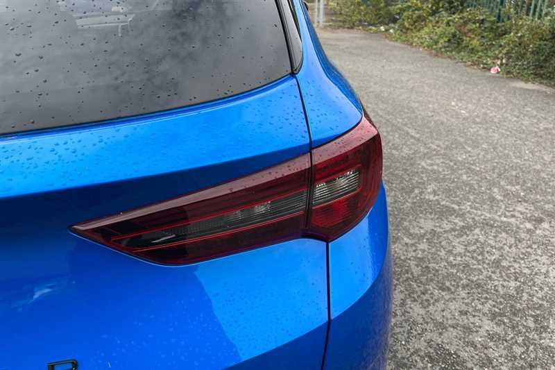 Used Vauxhall Grandland 2022 for sale - 76155249: Photo 48