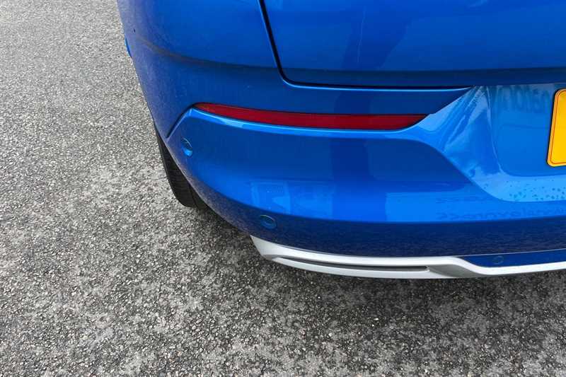 Used Vauxhall Grandland 2022 for sale - 76155249: Photo 49