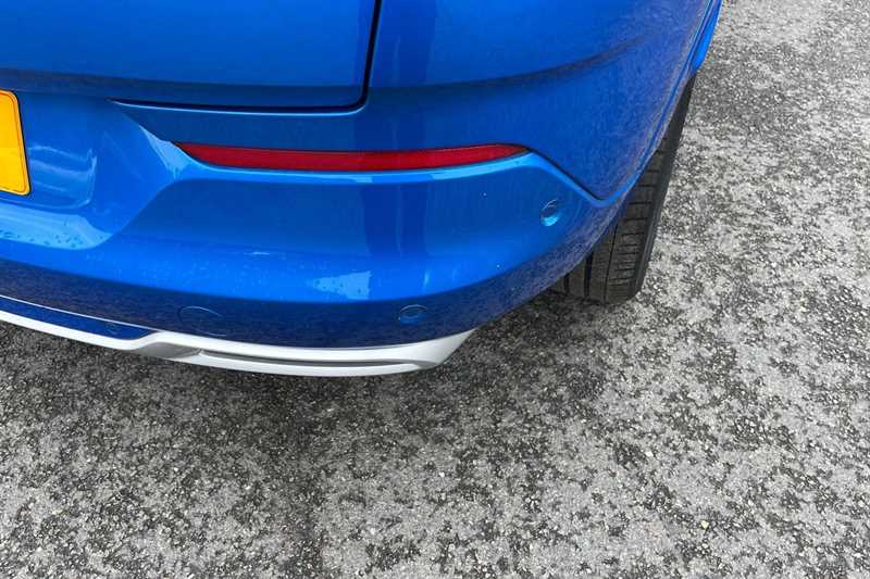 Used Vauxhall Grandland 2022 for sale - 76155249: Photo 50