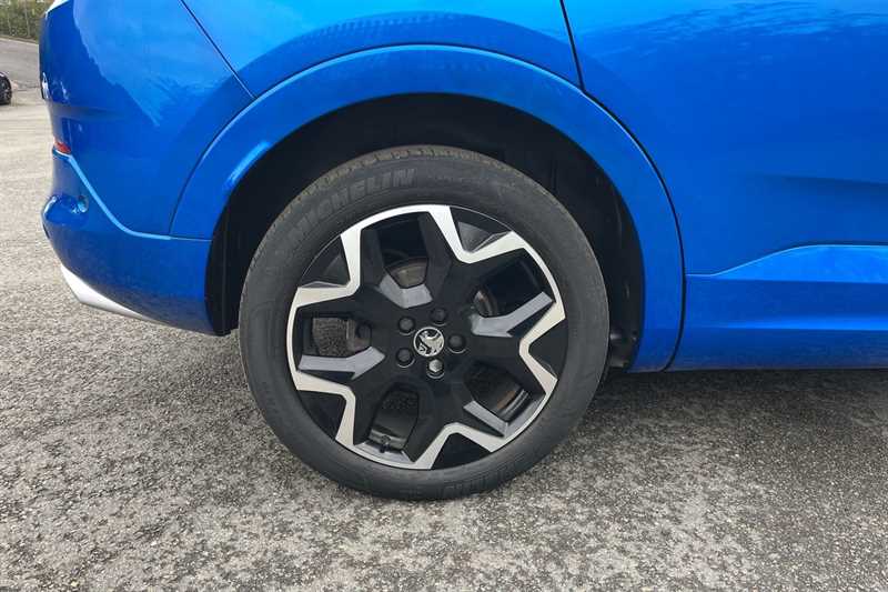 Used Vauxhall Grandland 2022 for sale - 76155249: Photo 51