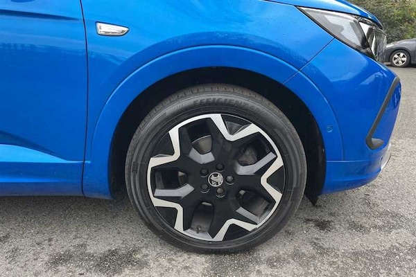 Used Vauxhall Grandland 2022 for sale - 76155249: Photo 53