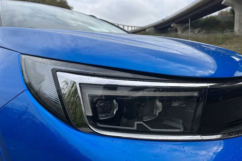 Used Vauxhall Grandland 2022 for sale - 76155249: Photo 54