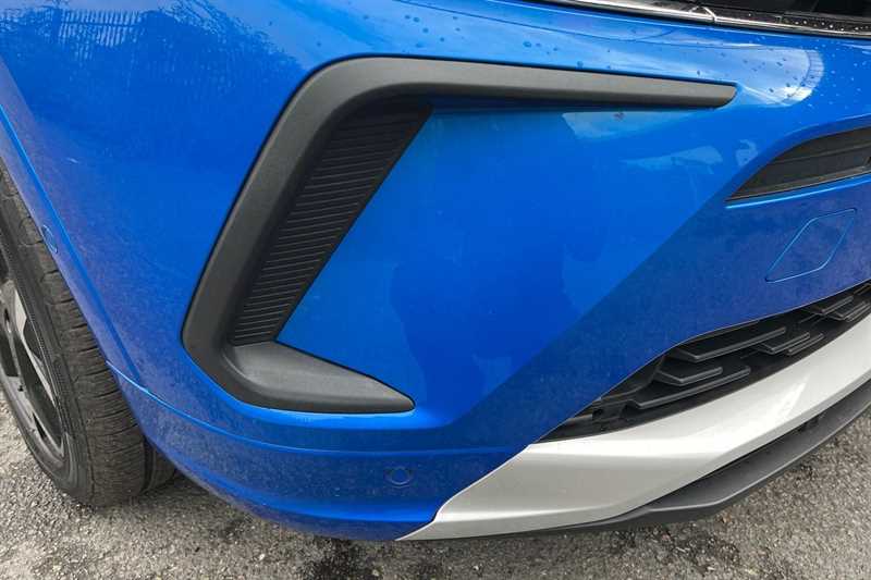 Used Vauxhall Grandland 2022 for sale - 76155249: Photo 55