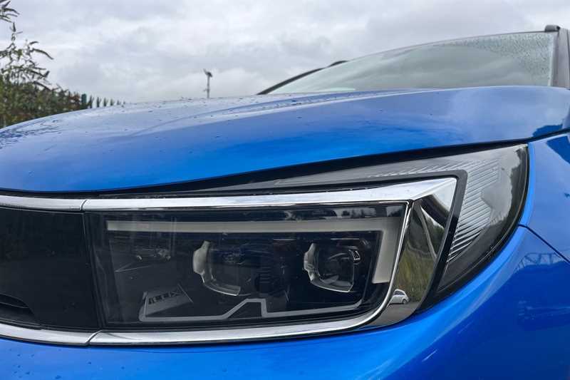 Used Vauxhall Grandland 2022 for sale - 76155249: Photo 56