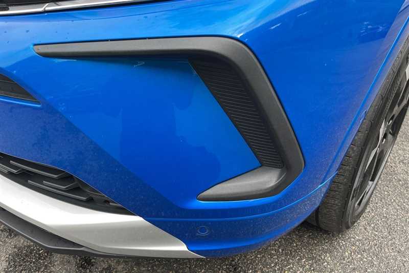 Used Vauxhall Grandland 2022 for sale - 76155249: Photo 57