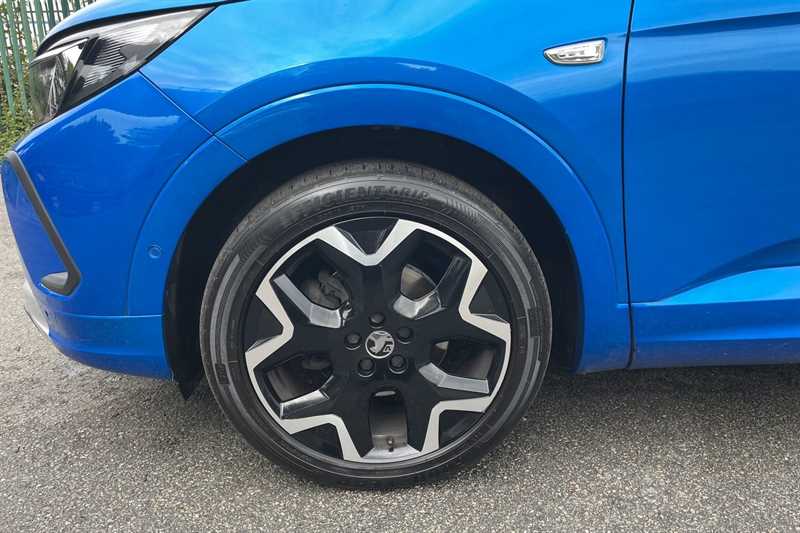 Used Vauxhall Grandland 2022 for sale - 76155249: Photo 58