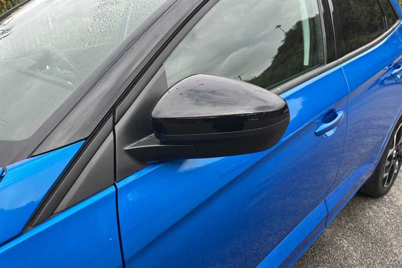 Used Vauxhall Grandland 2022 for sale - 76155249: Photo 59