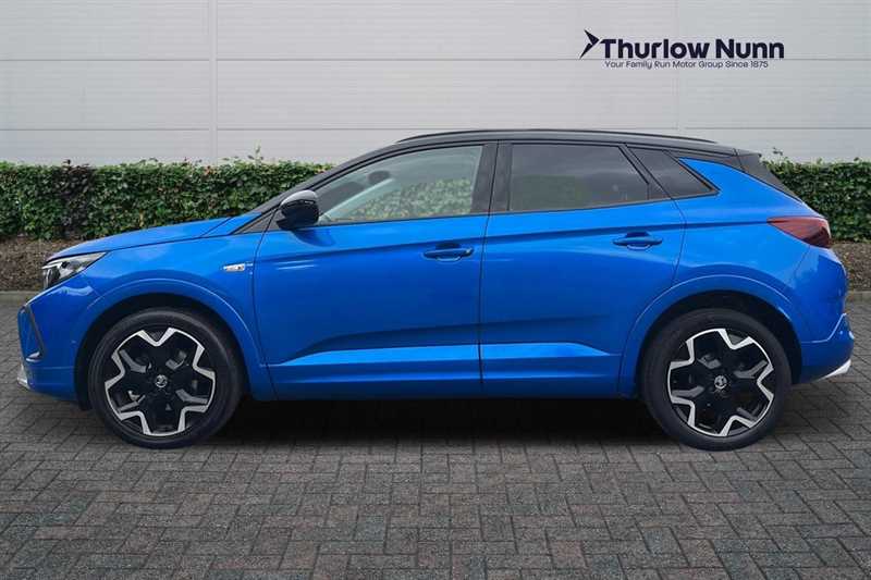 Used Vauxhall Grandland 2022 for sale - 76155249: Photo 6