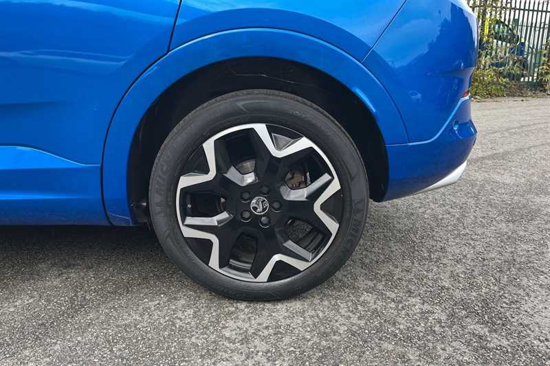 Used Vauxhall Grandland 2022 for sale - 76155249: Photo 60