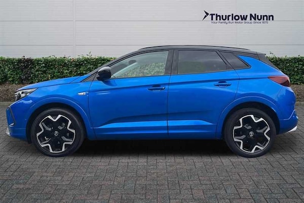 Used Vauxhall Grandland 2022 for sale - 76155249: Photo 6