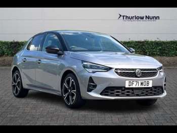 2022 - 1.2 Turbo Ultimate Hatchback 5dr Petrol Manual Euro 6 (s/s) (100 ps)
