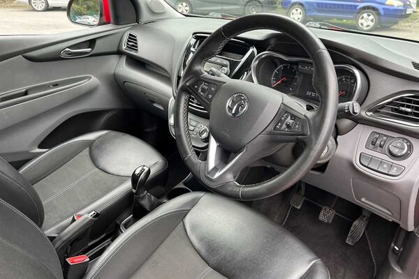 Used Vauxhall Viva 2018 for sale - 76191313: Photo 10