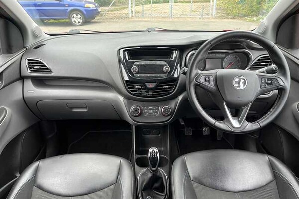 Used Vauxhall Viva 2018 for sale - 76191313: Photo 12