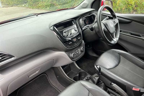 Used Vauxhall Viva 2018 for sale - 76191313: Photo 13