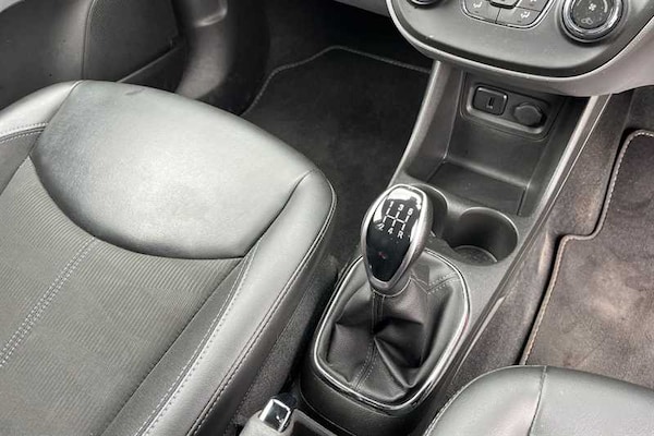 Used Vauxhall Viva 2018 for sale - 76191313: Photo 14