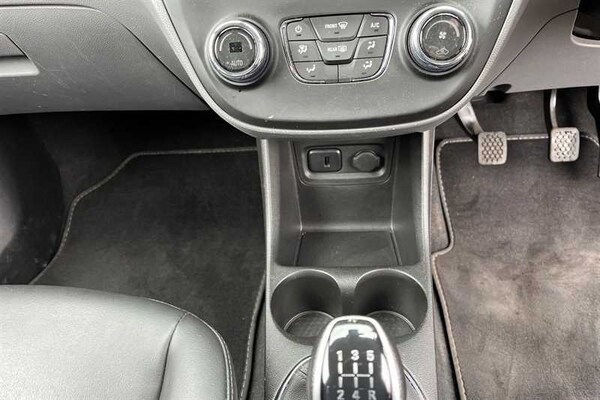 Used Vauxhall Viva 2018 for sale - 76191313: Photo 15