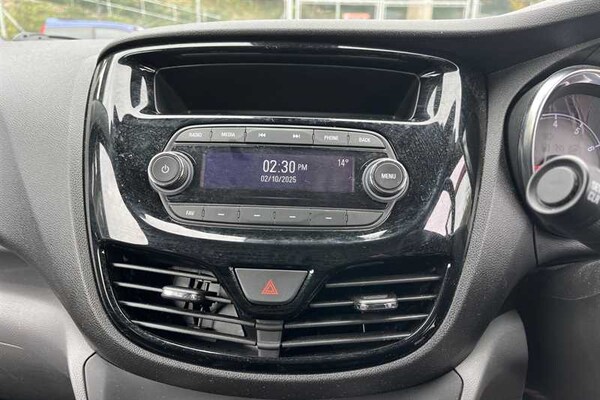 Used Vauxhall Viva 2018 for sale - 76191313: Photo 17