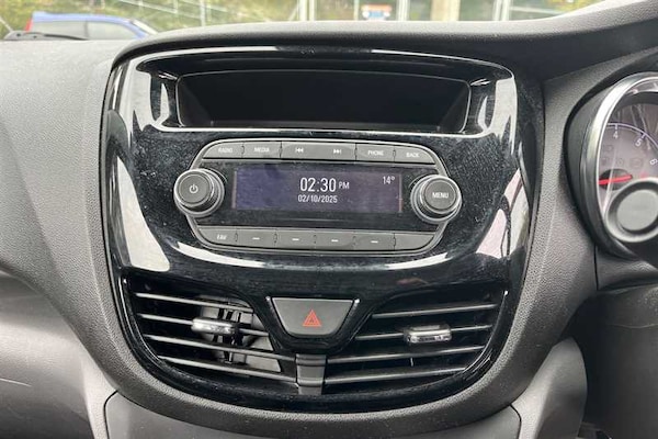 Used Vauxhall Viva 2018 for sale - 76191313: Photo 18