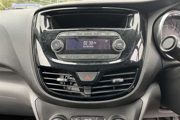 Used Vauxhall Viva 2018 for sale - 76191313: Photo 19